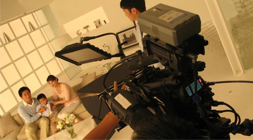 上海易炫影視 精準把握宣傳片基調，打造品牌視覺強音