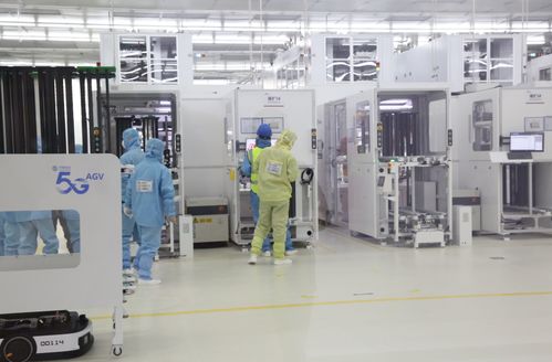 浙江移動(dòng)5G工業(yè)互聯(lián)網(wǎng)揚(yáng)帆起航，特種設(shè)備制造領(lǐng)域新型工業(yè)化進(jìn)程加速