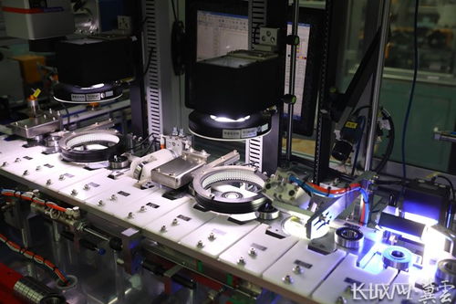 河北縣域特色產(chǎn)業(yè)集群養(yǎng)成記 軸承之鄉(xiāng)“轉(zhuǎn)”出百億大產(chǎn)業(yè)，特種設(shè)備制造再譜新篇