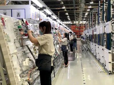 落實街鎮(zhèn)“服務包” 當好服務企業(yè)“店小二” —— 嘉定安亭深化節(jié)能管理服務賦能企業(yè)綠色發(fā)展