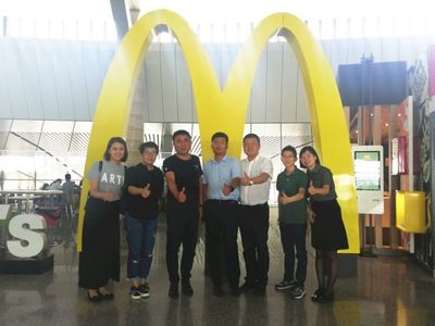 內(nèi)蒙古潤隆餐飲管理有限公司深入開展QSC巡檢，筑牢食品安全與品質(zhì)防線