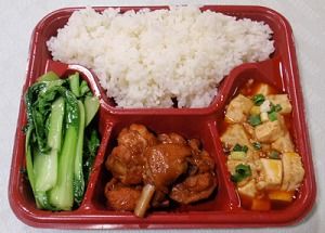 蘇州好滋味 賦能吳淞江工業(yè)區(qū)，打造高效可靠的快餐配送與餐飲管理服務(wù)